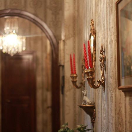 Vintage Room Florence Extérieur photo