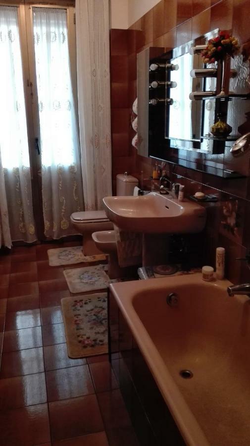 Vintage Room Florence Extérieur photo