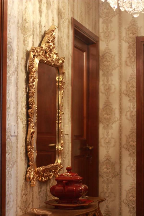 Vintage Room Florence Extérieur photo